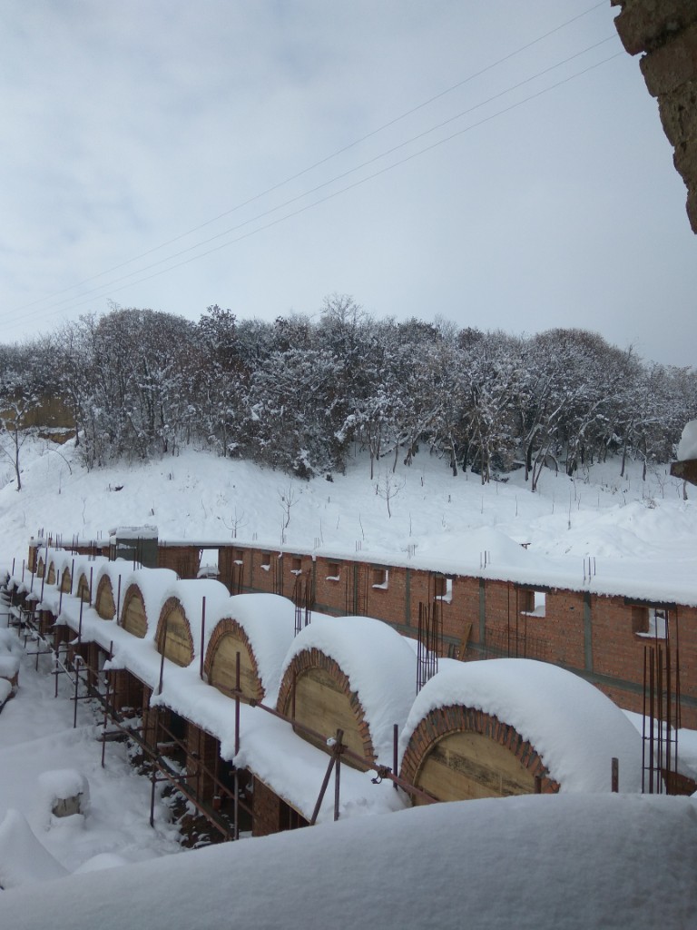 Фотографија из галерије Манастира Кувеждин, 2018 (78)